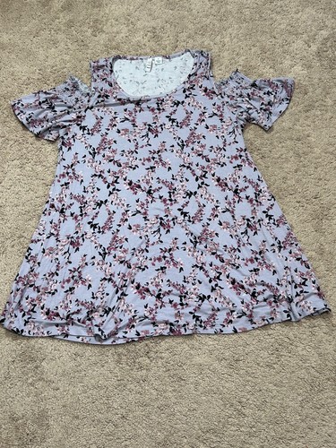 Elle womens shirt size small - shirt,