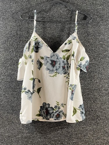 Shein women blouse floral - women’s,