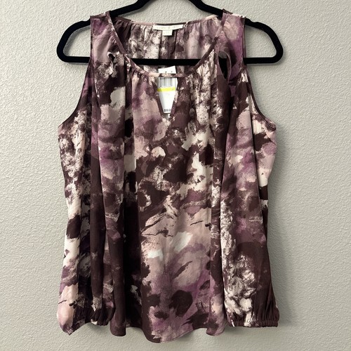 Nwt women cooper ella purple - cooper,