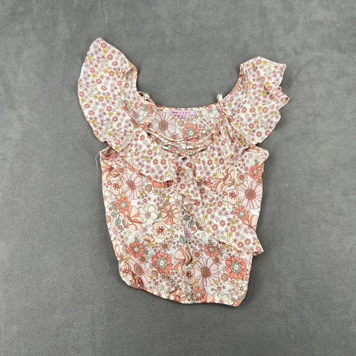 Crave fame blouse top womens - fame,
