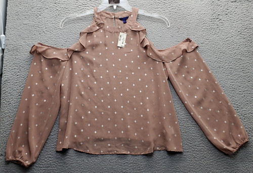 Aéropostale blouse top womens - blouse,