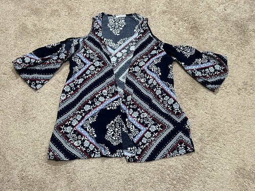 Maurices womens shirt size m - maurices,