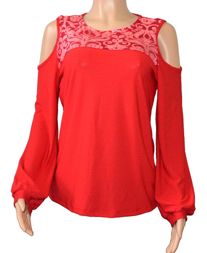 Alison andrews cold shoulder - cold,