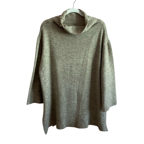 Entro boho chic cowl neck - chic,