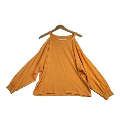 Free people cold shoulder - cold,