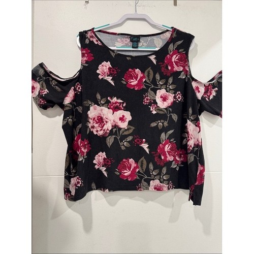 Rue black cold - rue, +