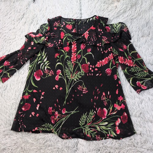 Roz ali shirt womens xl - &,
