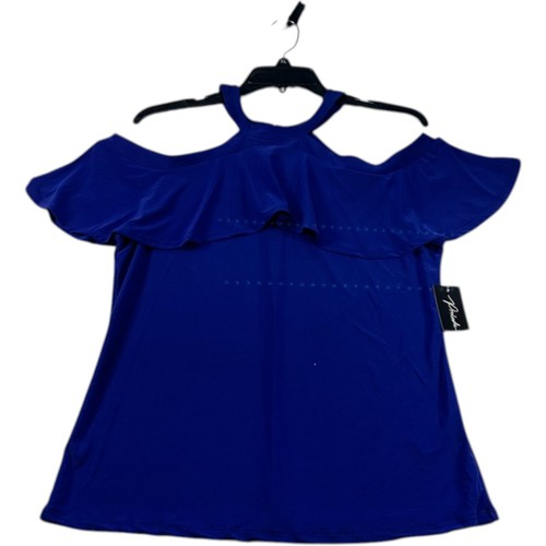 Predule blouse womens size xl - predule,