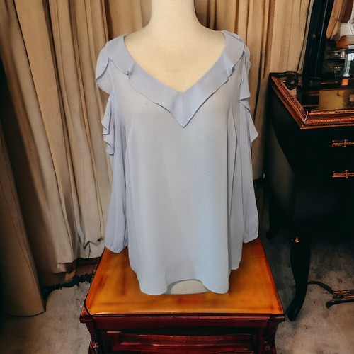 Zac rachel light blue cold - blue,