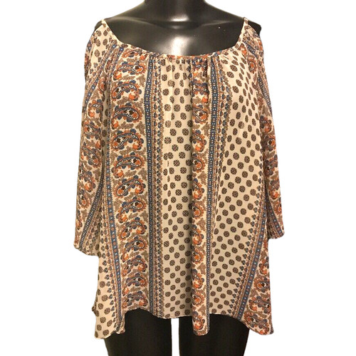 Medium soprano women - medium, cold