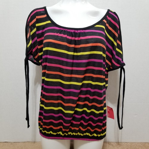 Mix top medium - top,
