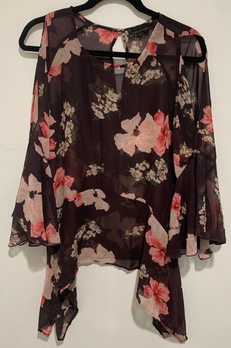 Buffalo jeans black pink - jeans,