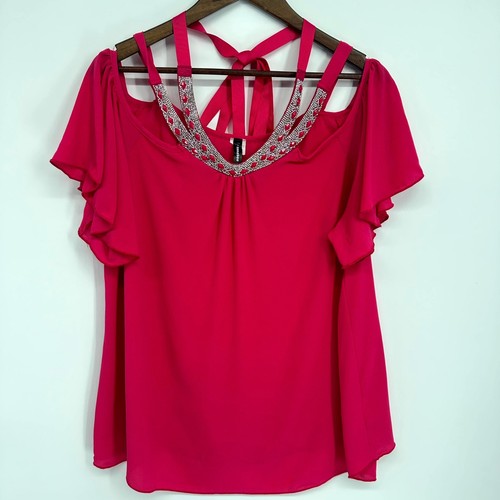 Banabee hot pink cold - hot,