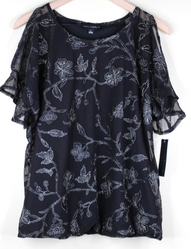 Sara michelle ladies lace - sara,