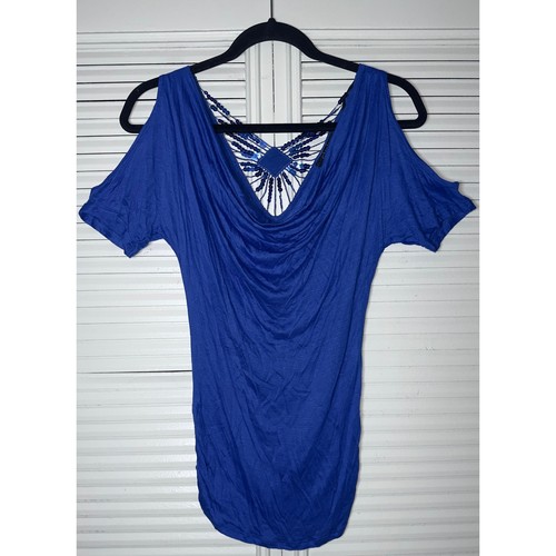 Deb cowl neck - cowl,
