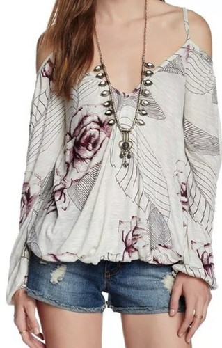 Free people nwt - people, adelia