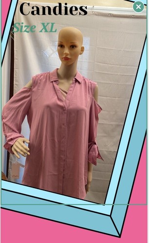 Women candie xl cold - women’s, candie’s