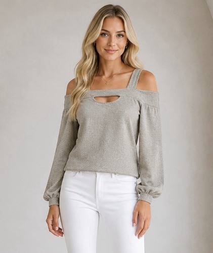 Daytrip womens cold shoulder - womens,