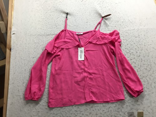 New meaneor blouse womens - meaneor,