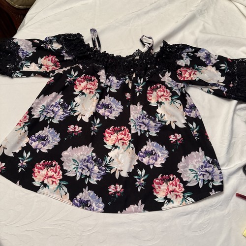 Byer women xlarge top - a.byer,