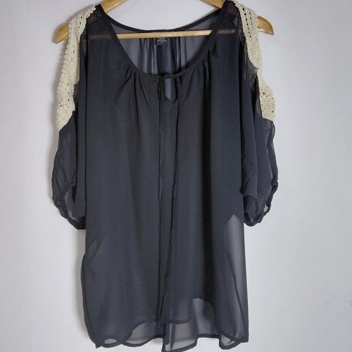 American dream sheer cold - american,