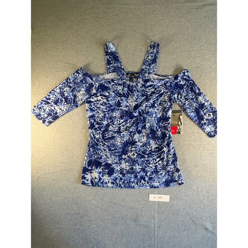 Bold elements women blue - elements,